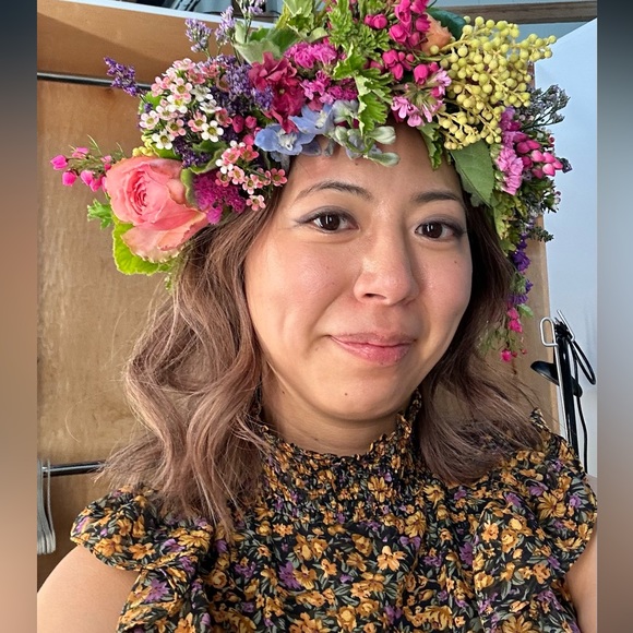 Meet your Posher, Jane - Picture 5 of 5